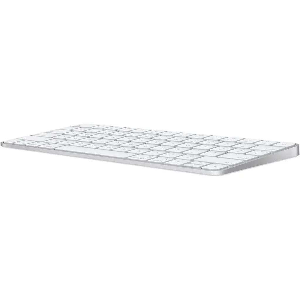 Клавіатура Apple Magic Keyboard White (MXCL3) OEM [126265] - фото 3