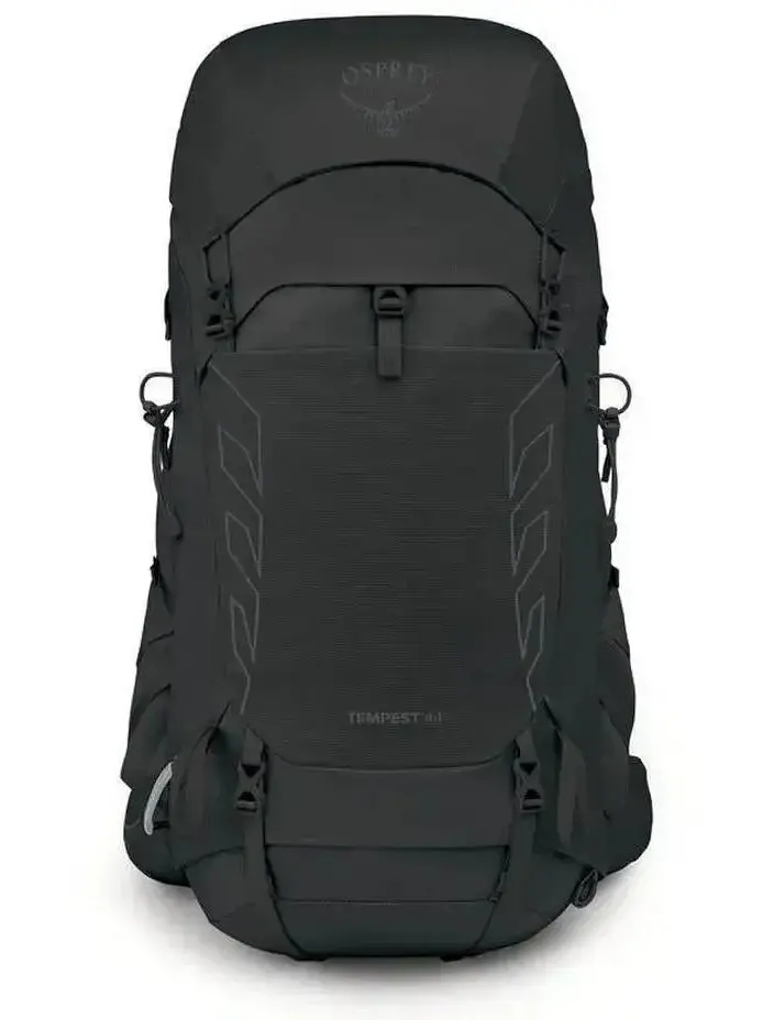 Рюкзак Osprey Tempest 44 XS S Black (1054-009.3837) - фото 2