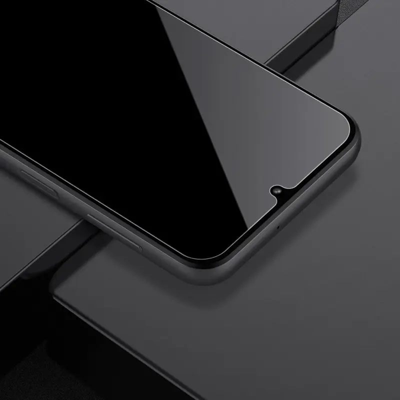 Захисне скло Nillkin (CP+PRO) для Samsung Galaxy A36 5G / A56 5G Чорний - фото 7