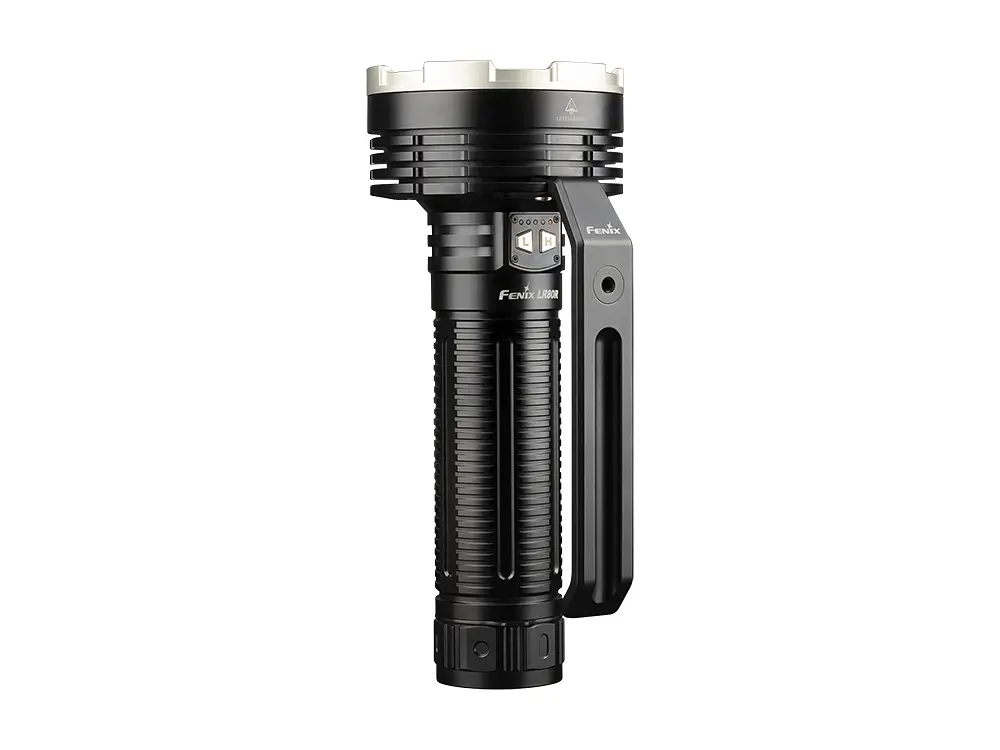Фонарь ручной Fenix LR80R - фото 3
