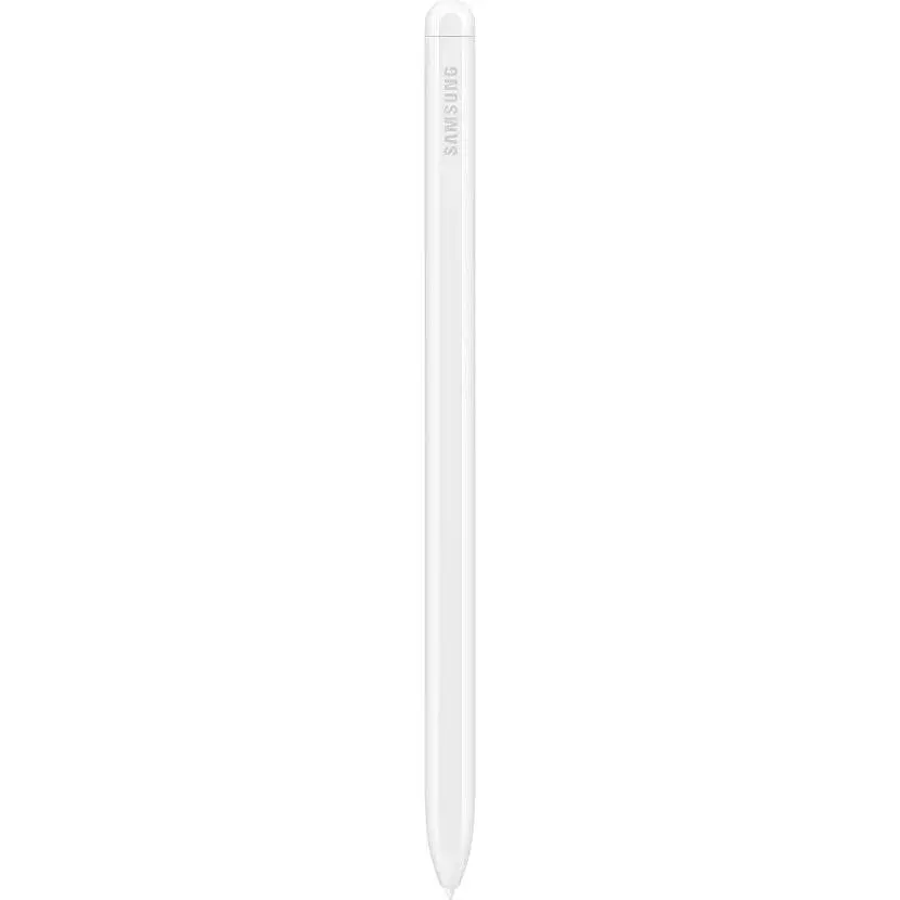 Планшет Samsung Galaxy Tab S10 FE 8/128GB Wi-Fi Silver (SM-X520NZSR) [140603] - фото 9