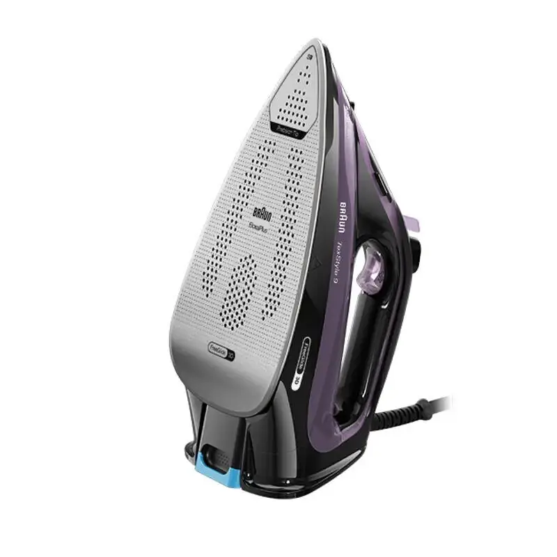 Праска Braun TexStyle 9 SI 9661 VI - фото 2