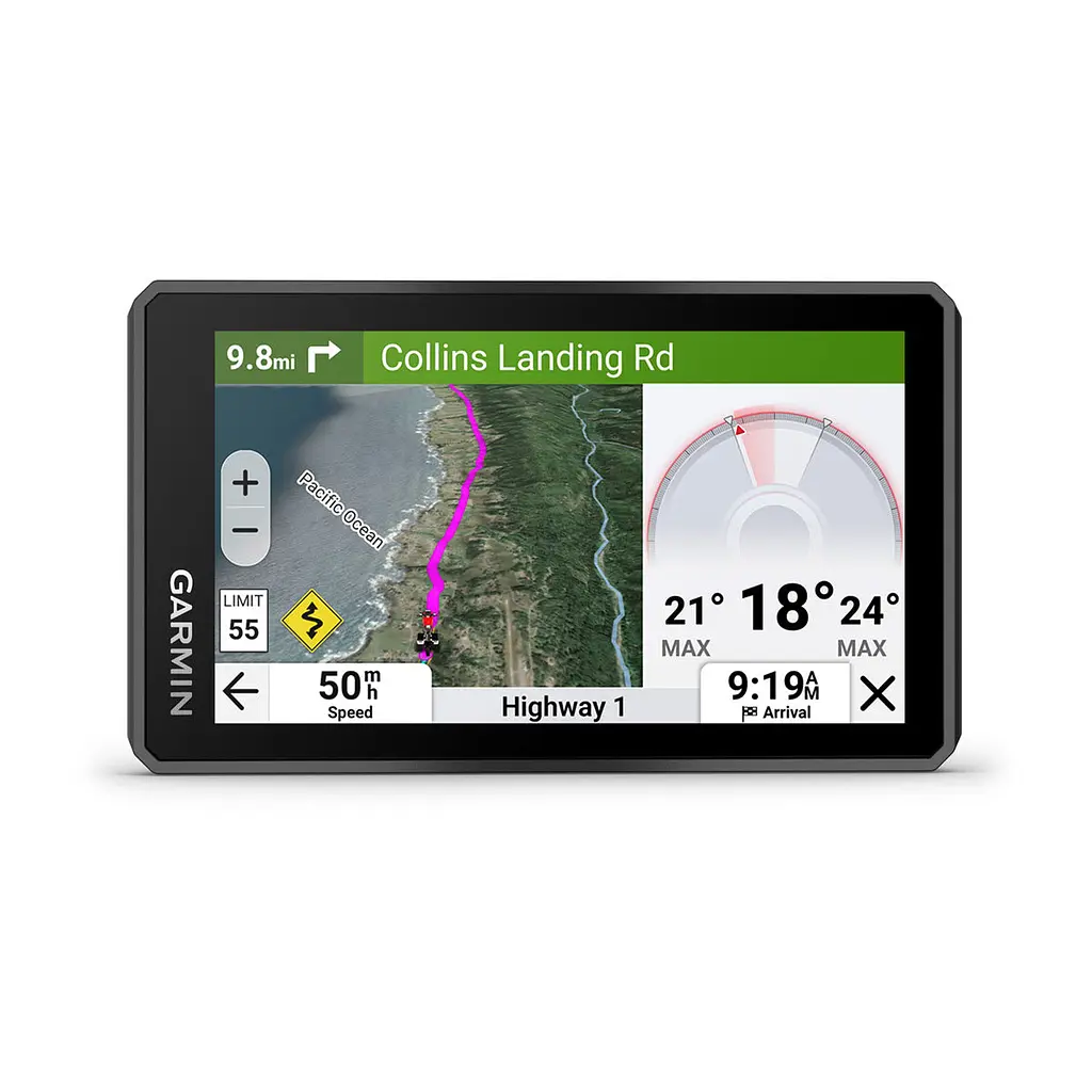 Мотонавігатор Garmin zumo XT3 4.7" MT-S