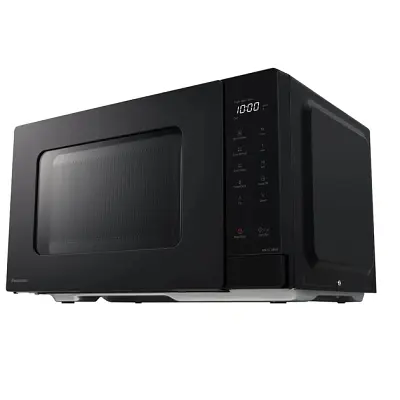 Мікрохвильова піч Panasonic NN-GT34NBZUE - фото 7