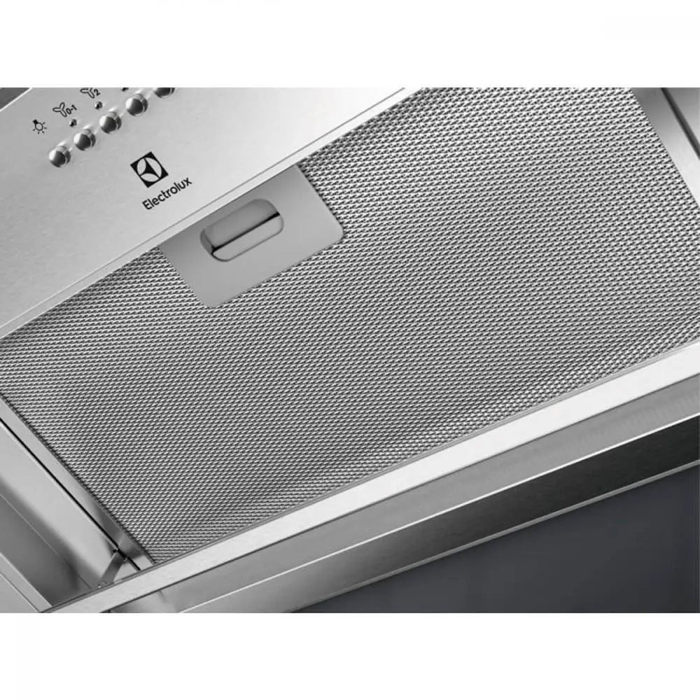Витяжка вбудована Electrolux LFG516X - фото 5