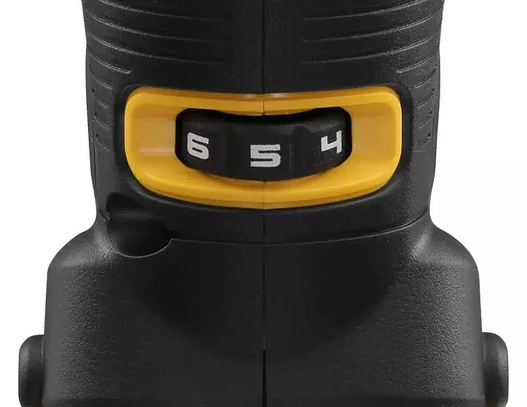 Пила лобзикова акумуляторна DeWalt з АКБ та ЗП DCS335P2 - фото 4