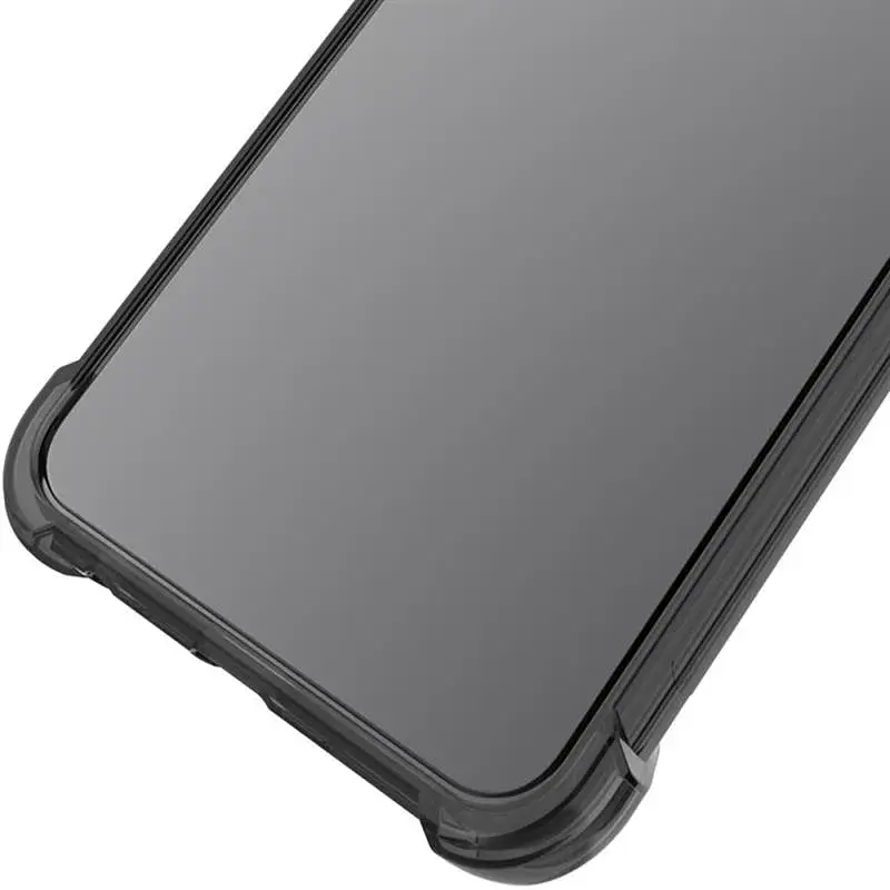 Чохол-накладка BeCover Anti-Shock для Xiaomi Redmi Note 11 4G/10 2021/10 2022 Gray (707892) - фото 3