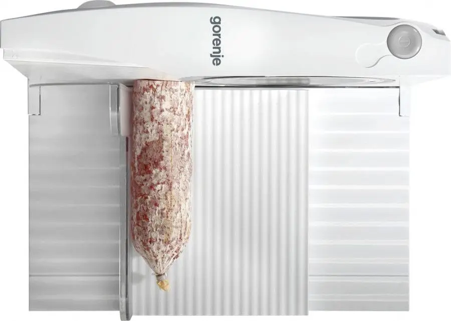 Скиборізка GORENJE R 401 W - фото 3