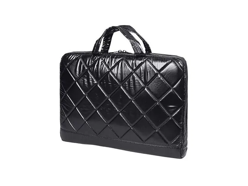 Сумка для ноутбука Continent CC-071 Black - фото 3