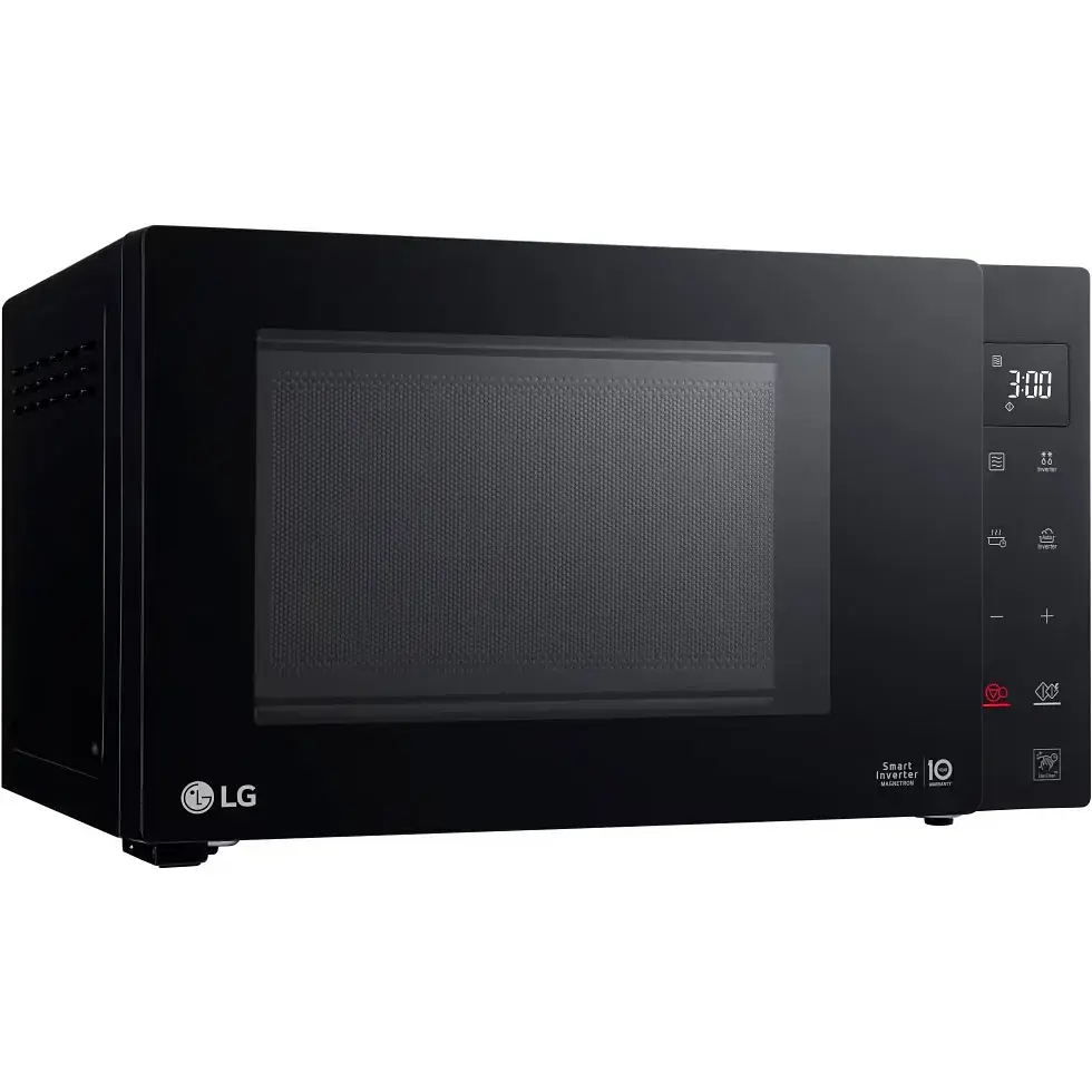 Мікрохвильова піч LG NeoChef LG MS2336GIB [103791] - фото 3