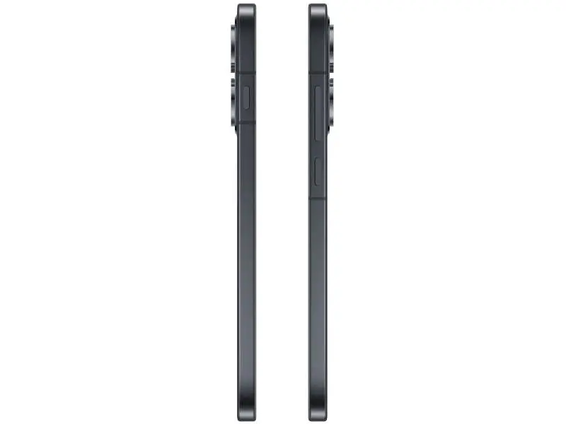Смартфон OPPO Reno16 Pro 5G 12/512GB Starlight Black - фото 6