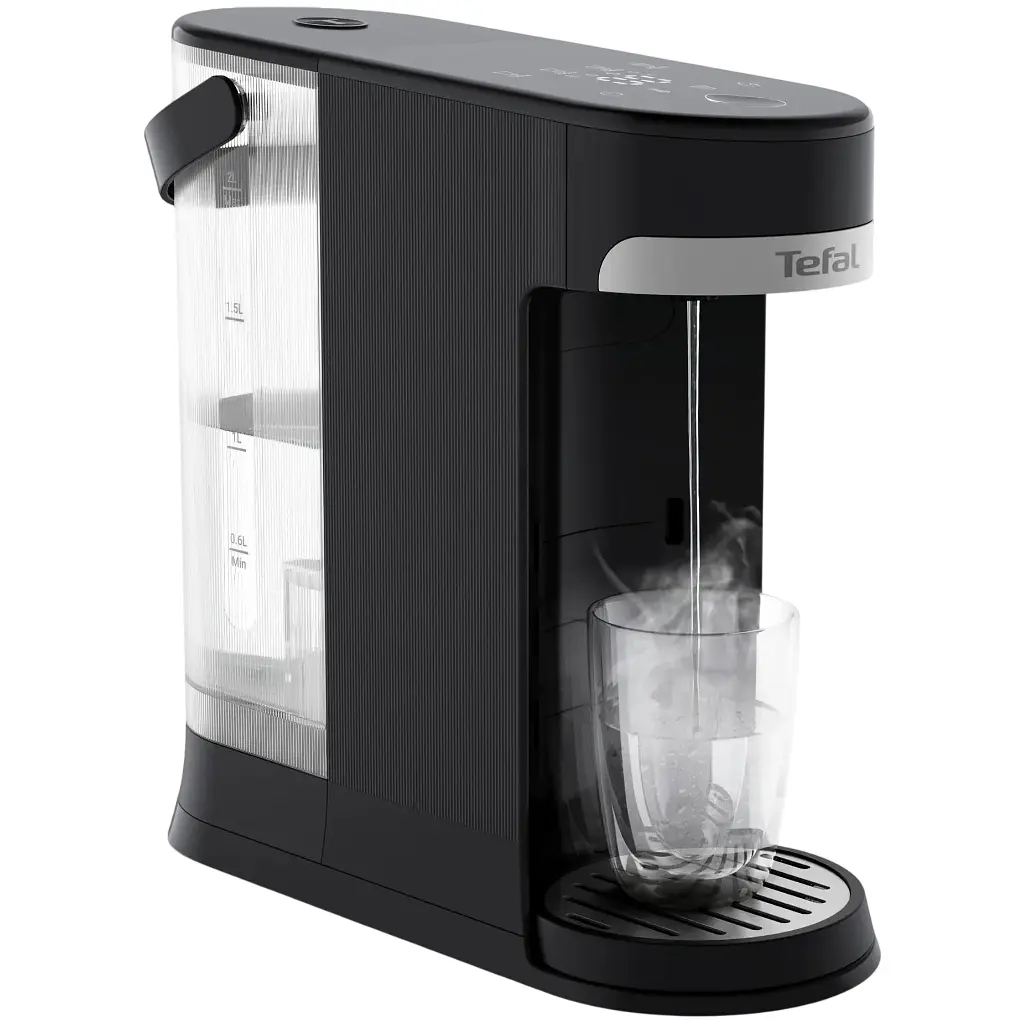 Електрочайник Tefal Instant Hot Water (BR3508E0)