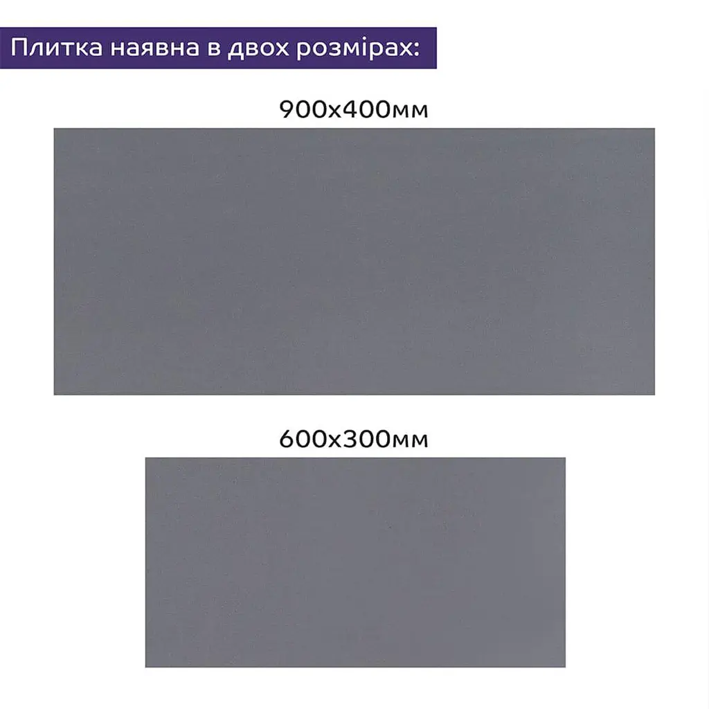 Самоклеюча стінова PET плитка Sticker Wall 600 x 300 x 2mm D SW-00002244 - фото 8
