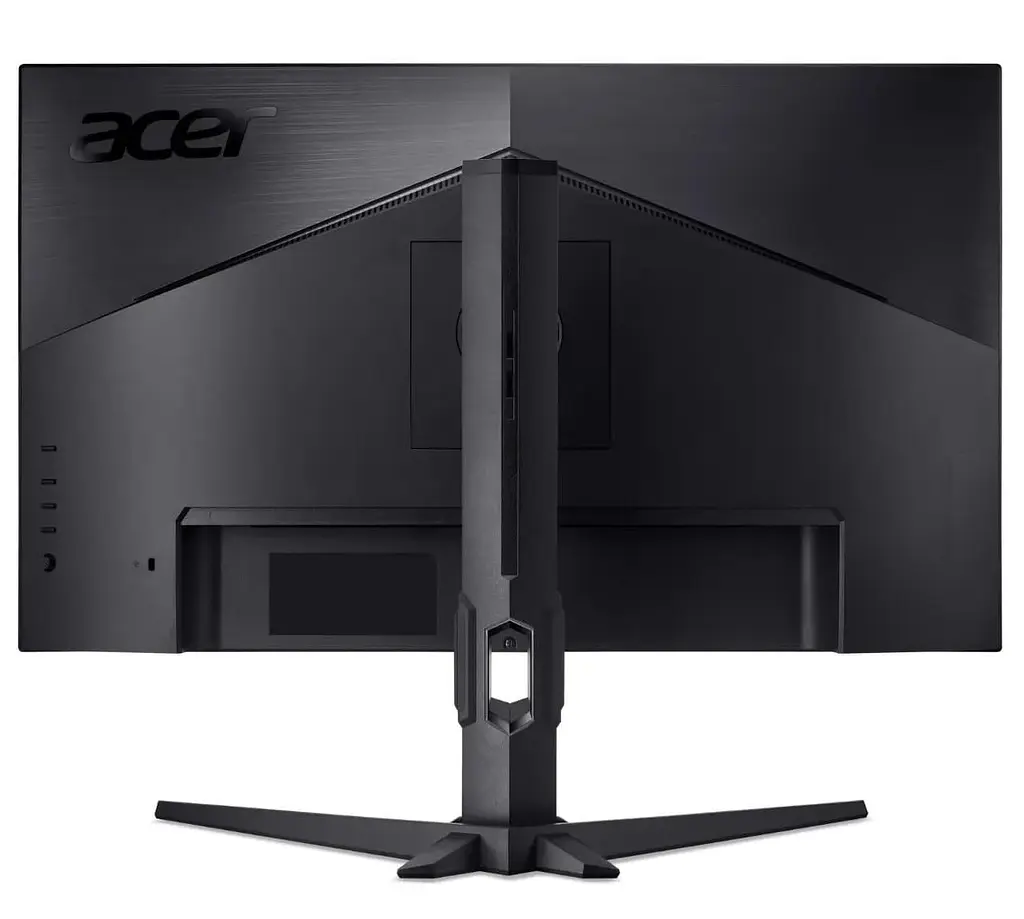 Монітор 24.1" Acer Nitro XV240F6bmiiprx (UM.FX0EE.601) 1920x1080 (FullHD) TN 600 Hz - фото 4