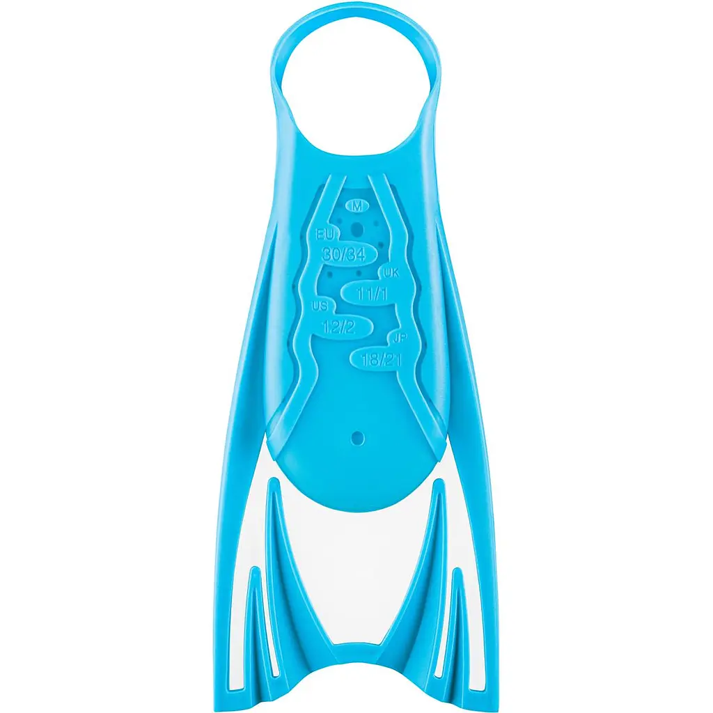 Ласти Aqua Speed ​​Frog 30-34 Blue (1000-520-02-30-34) - фото 4