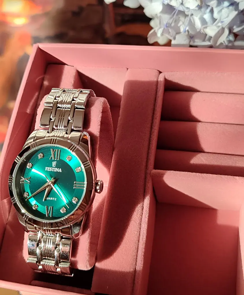 Годинник Festina F16940/F - фото 3
