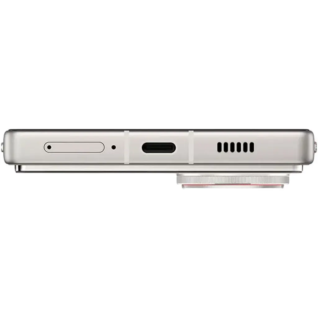 Смартфон Nubia Z70S Ultra 16/512GB Antique Brown [138462] - фото 5