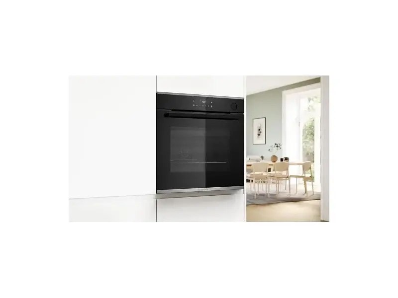 Духова електрична Bosch HRG232EB3 - фото 5
