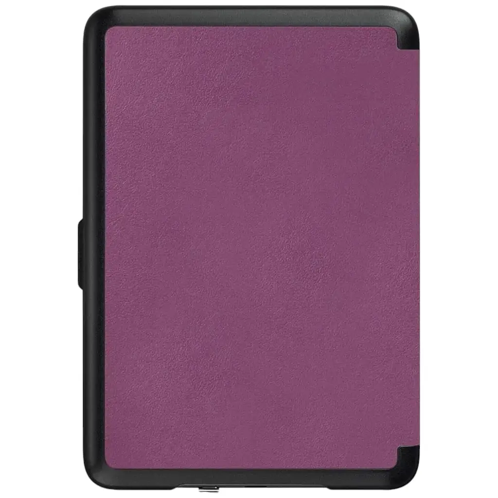 Обложка Primolux Slim для электронной книги Amazon Kindle 11th Gen. 2022 purple - фото 4