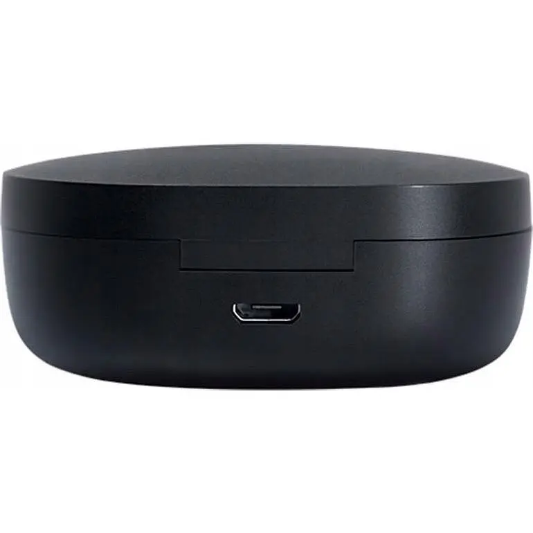 Навушники Xiaomi Redmi AirDots 2 (TWSEJ061LS) Black [49363] - фото 5