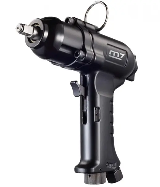 Пневмогайкокрут ударний Mighty Seven NC-3831 3/8"
