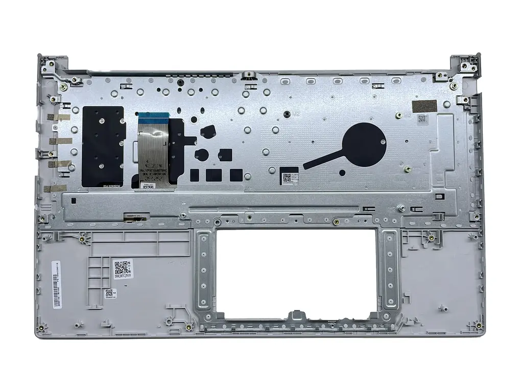 Топкейс ноутбука / верхня панель та клавіатура для ноутбука Asus Vivobook 15X K3504ZA (90NB11S2-R31UA0) Оригінал від Asus, Верхня панель клавіатури - фото 2