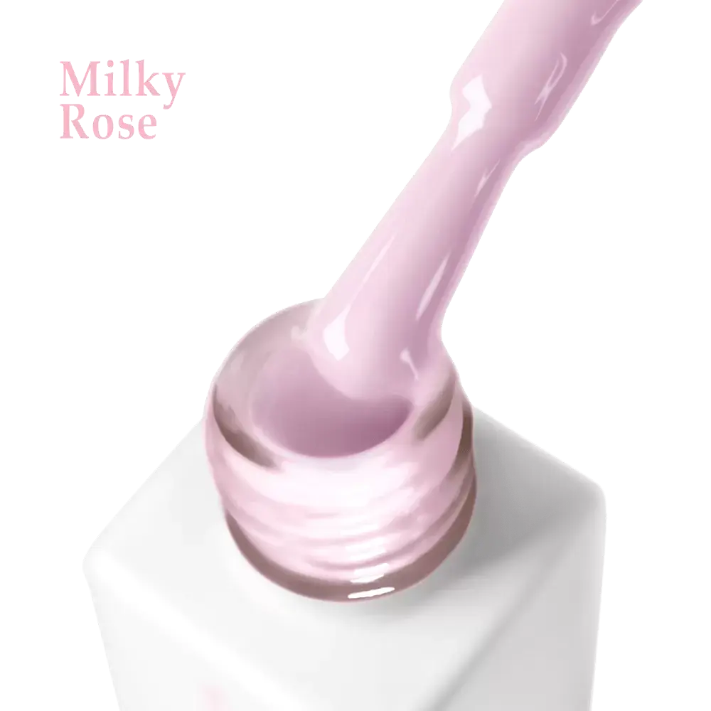 Камуфлююча база Joia vegan BB Cream base Milky Rose 50 мл - фото 5