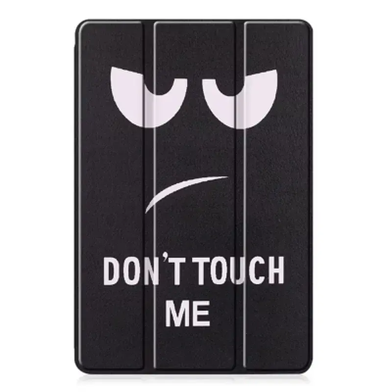 Чохол до планшета BeCover Flexible TPU Mate Samsung Tab S6 Lite (2024) 10.4" P620/P625/P627 Don''t Touch (712518)