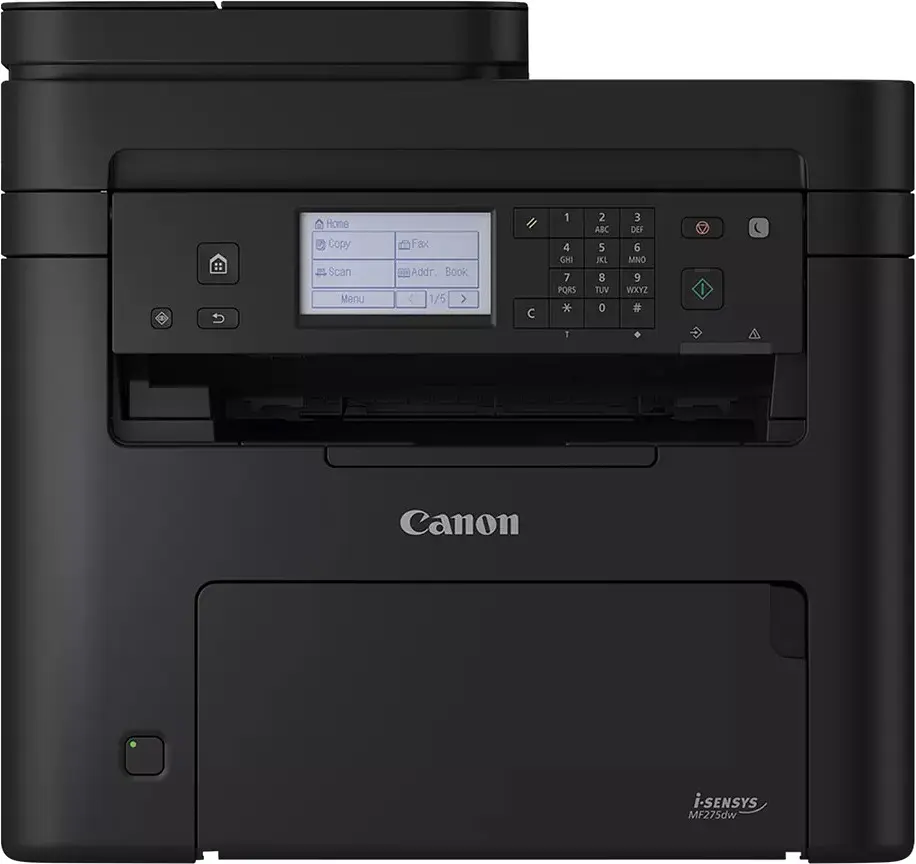 БФП Canon i-SENSYS MF275dw Wi-Fi (5621C001 / 5621C024) - фото 5