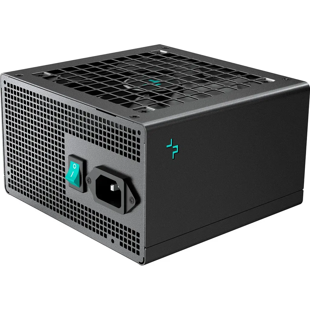 Блок питания Deepcool PN850M 850W (R-PN850M-FC0B) [146227] - фото 5