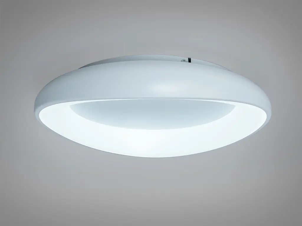 LED панель стельова біла 41Вт до 7м² - фото 2
