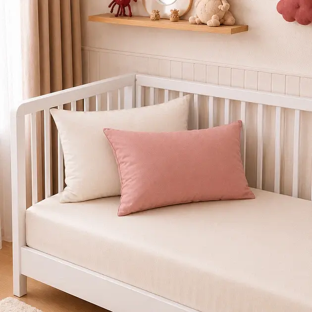 Дитяча постільна білизна BABY Poplin Line та Lorena (2200012786413) - фото 6