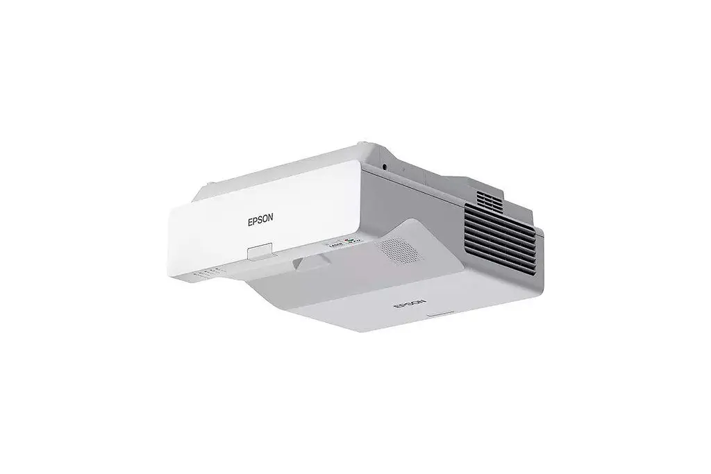 Ультракороткофокусний проектор Epson EB-770Fi (V11HA78080) - фото 2