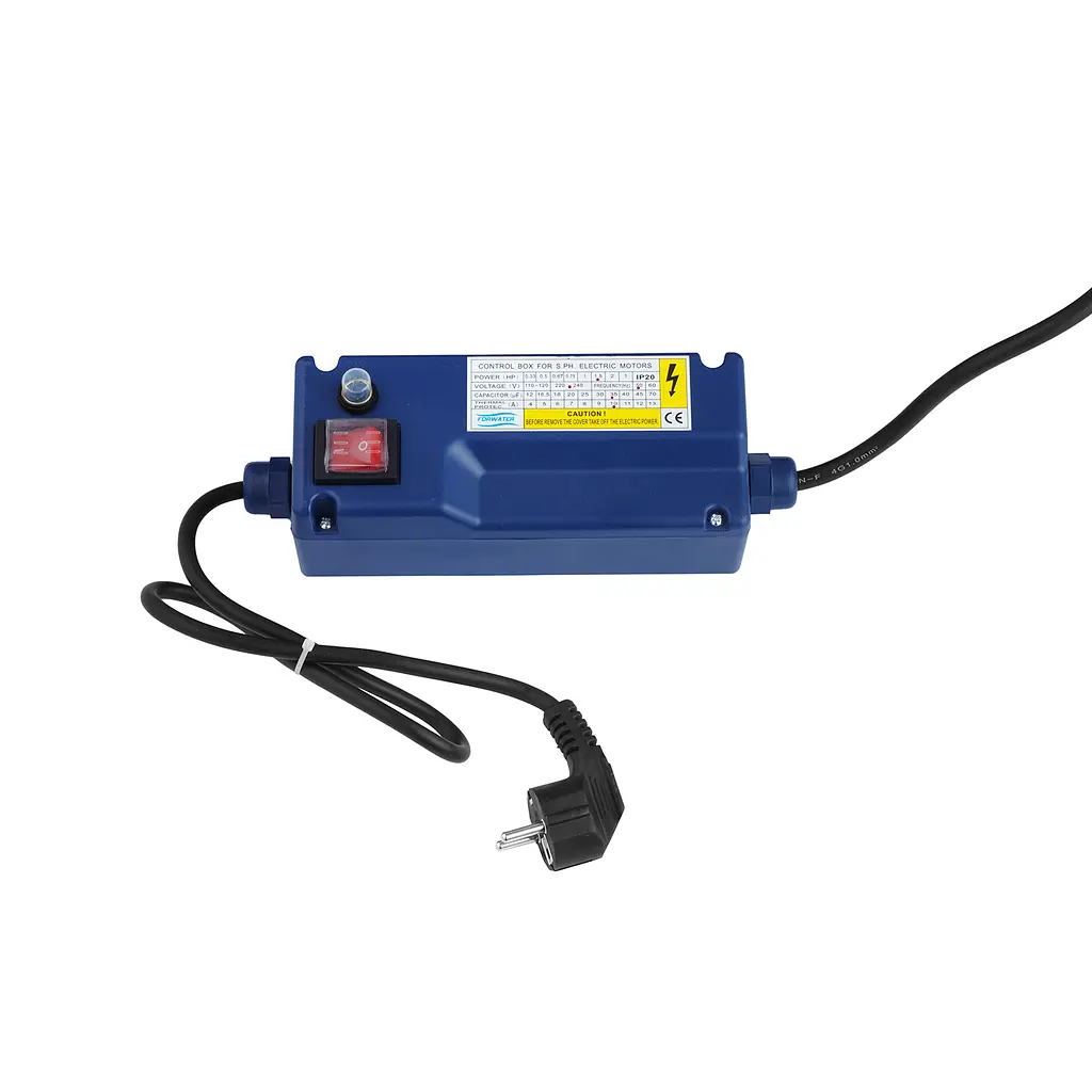 Насос глибинний Forwater 3SKM 100 CV018673 - фото 4