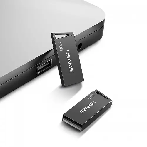 Флешка Usams High Speed Flash Drive USB 2.0 128 GB (US-ZB208) - фото 3