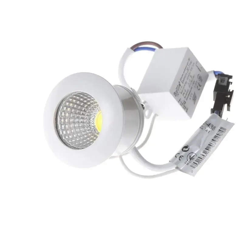Світильник меблевий точковий Brille LED-190/3W WW 32-438 - фото 5