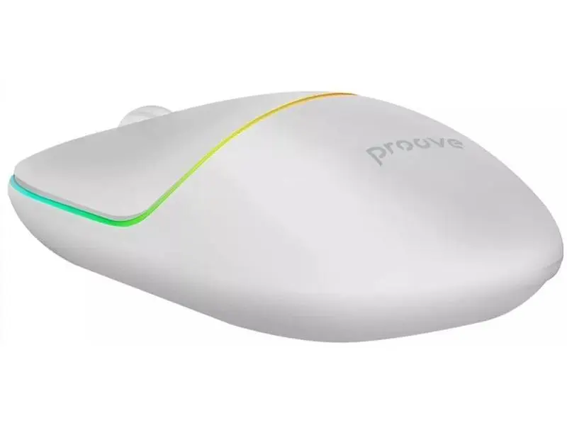 Миша Proove Blink White (WMBL00002002) - фото 2