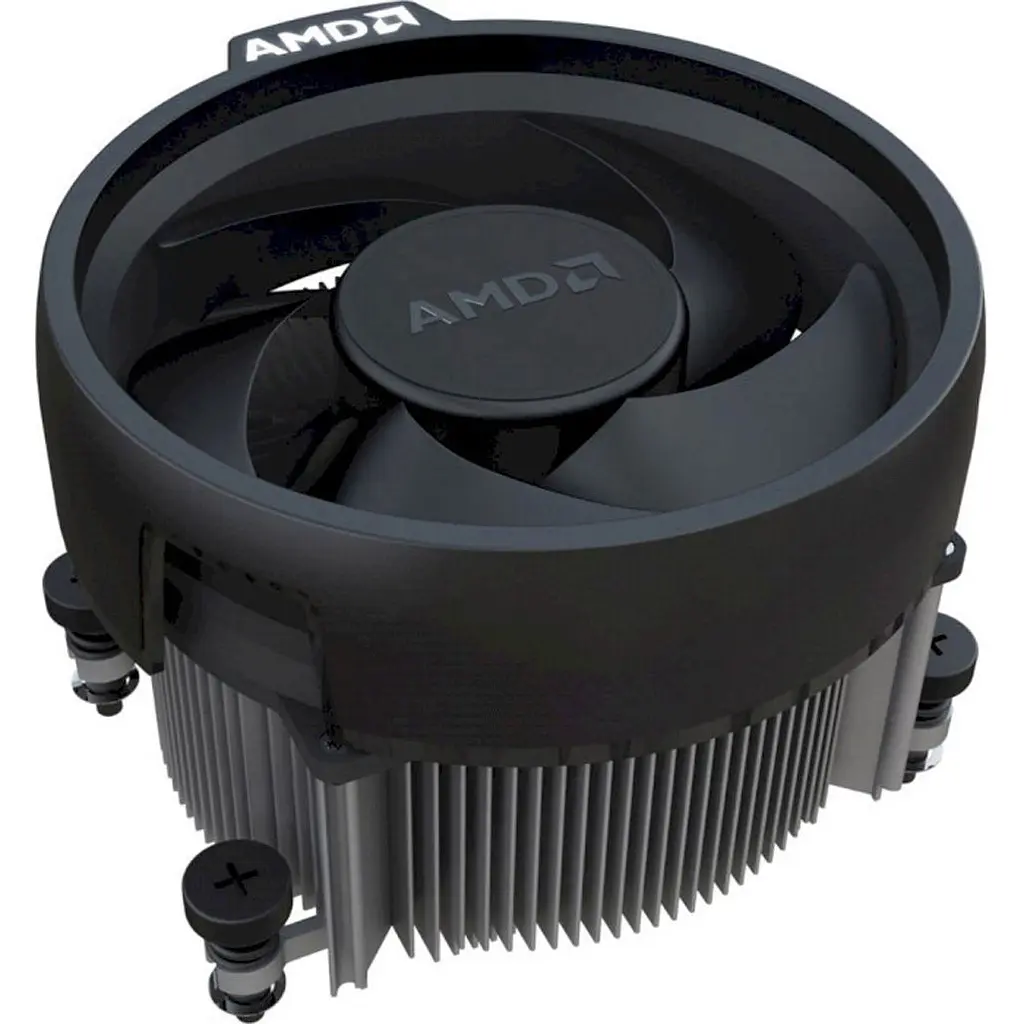 Процесор AMD Ryzen 5 7400 Box (100-100001900BOX) UA [173691] - фото 4