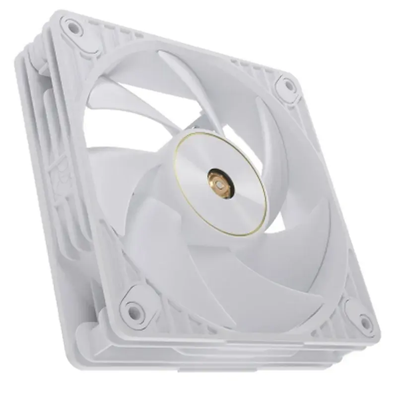Кулер до корпусу ASUS ProArt PF120 White (90DA00M3-B09000) - фото 8