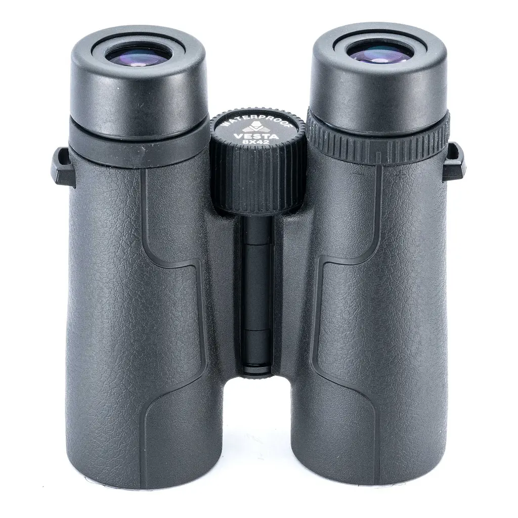 Бинокль Vanguard Vesta 8x42 WP (Vesta 8420) - фото 6