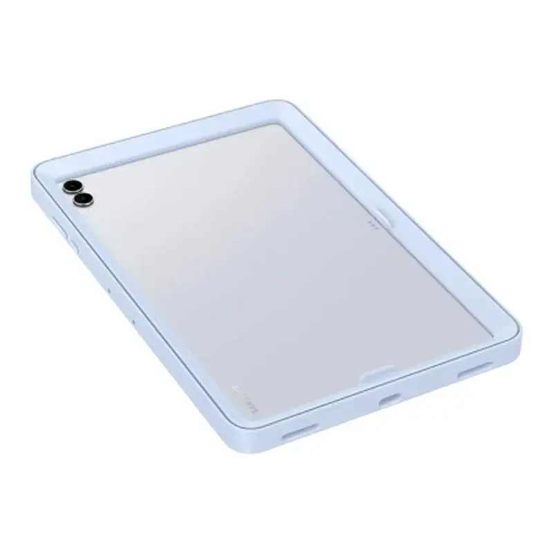 Чохол до планшета Samsung Frame Cover Samsung Galaxy Tab S11 Ultra Blue (EF-JX930CLEGWW) - фото 3