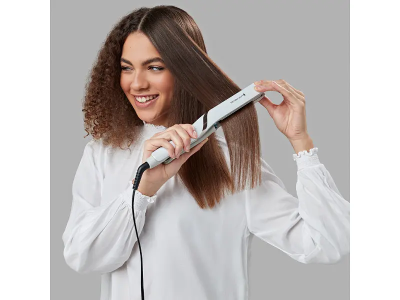 Стайлер Remington Hydraluxe Pro S9001 - фото 3
