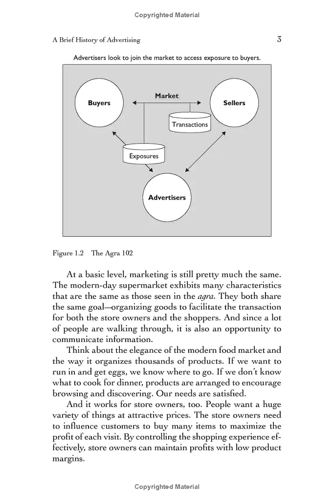 Mobile Advertising. Supercharge Your Brand in the Exploding Wireless Market - Chetan Sharma - фото 7