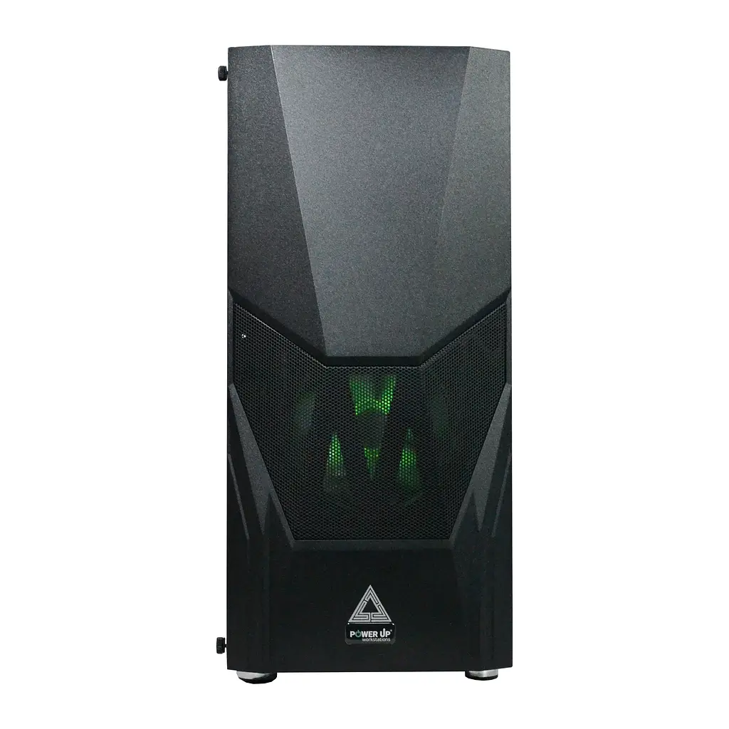 Комп'ютер Power Up #5 для After Effects/Core i7 14700K/64 GB/SSD 2TB/GeForce RTX 4060Ti 16 Gb - фото 2