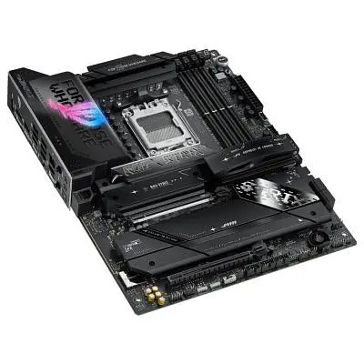 Материнська плата Asus (ROG STRIX X870E-E GAMING WIFI) - фото 7