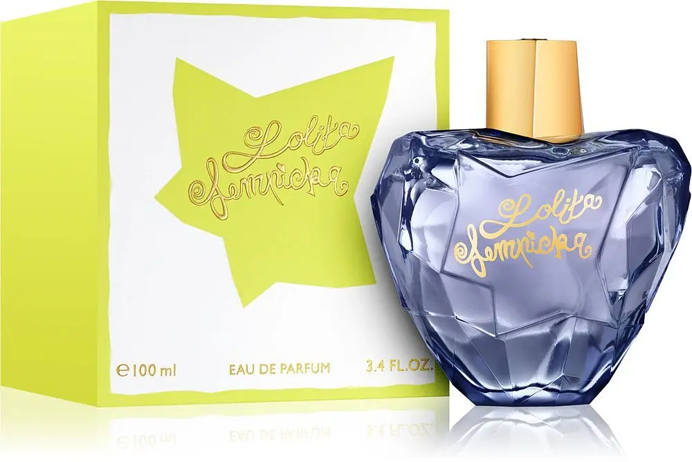 Оригінал Lolita Lempicka Mon Premier Parfum Тестер 100 мл Парфумована вода - фото 2