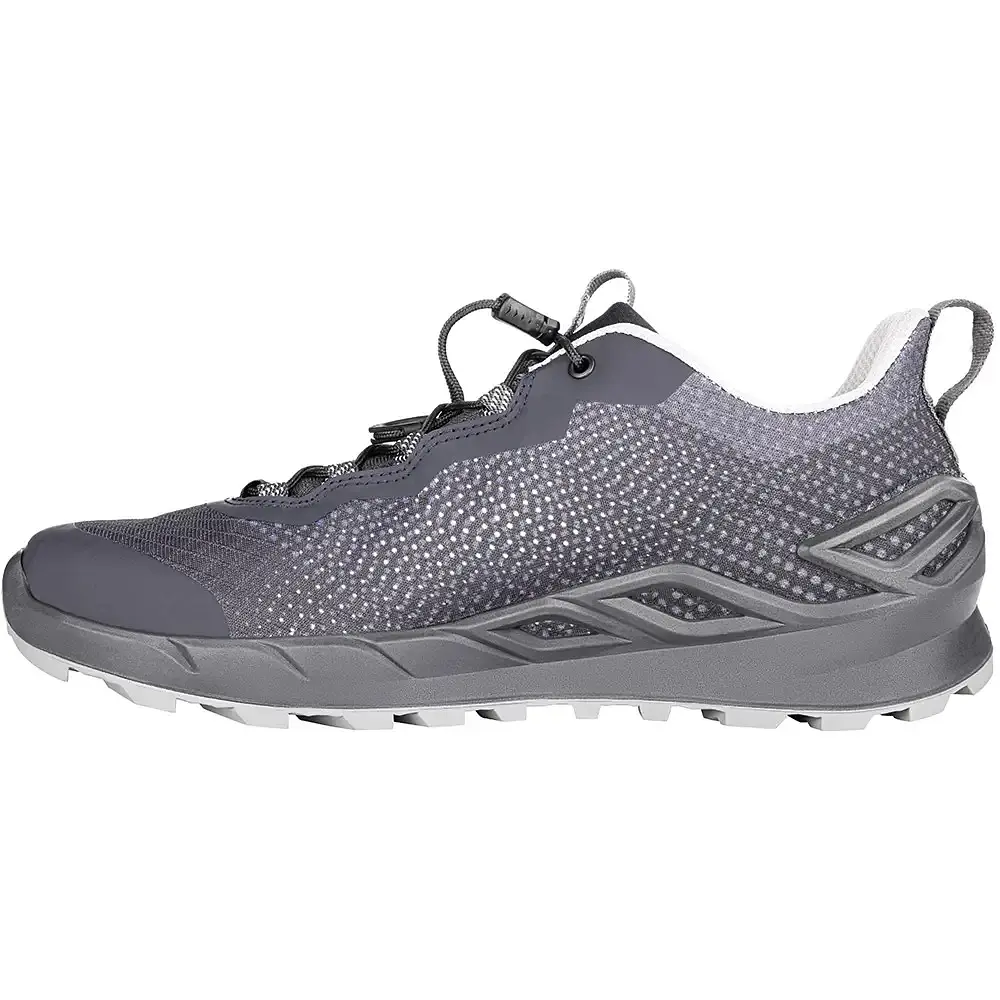 Кроссовки женские Lowa Merger GTX LO Women 40 Сірий - фото 4