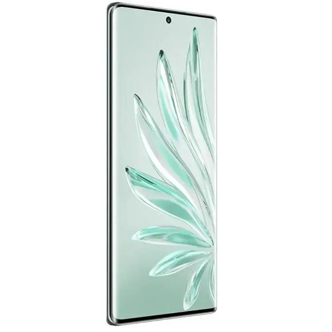 Смартфон Honor 70 8/128GB Emerald Green - фото 4
