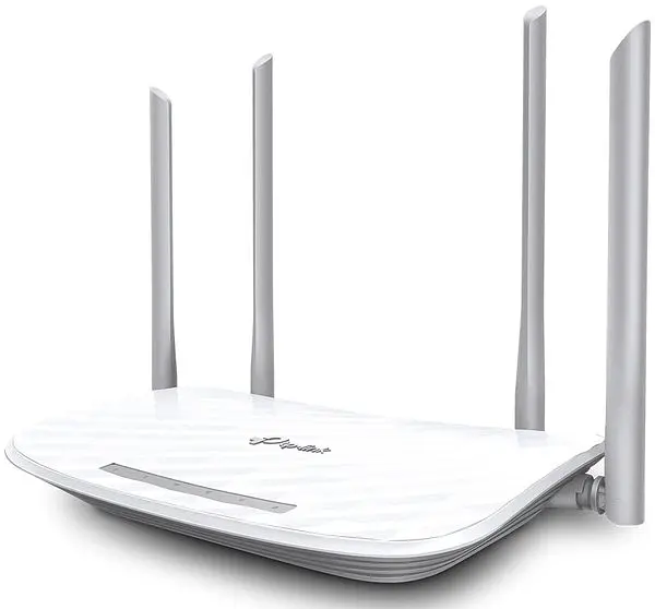 Маршрутизатор TP-Link Archer C50 - фото 3