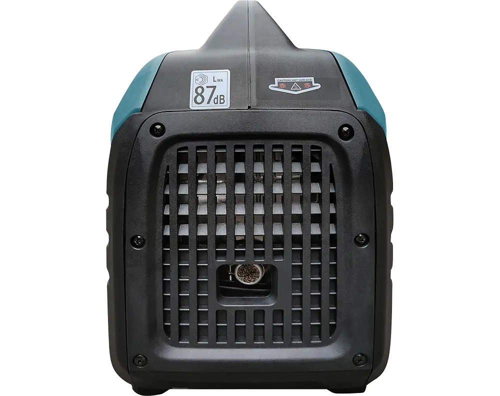 Генератор інверторний Konner&Sohnen KS 2100i S (KS 2100i S) - фото 8